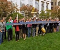 No PV for Drones that Can Stay Aloft for Five Days