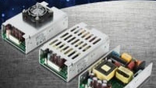 225-Watt AC-DC in Compact 3