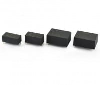 Encapsulated 6W to 20W AC-DCs with 4kVac Isolation