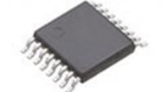 TMR Angle Sensor with Digital Output