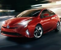 Toyota Prius Celebrates 20 Years and Batteries Continue to Advance