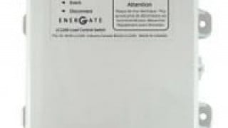 ZigBee Load Switches enable Residential SmartAC