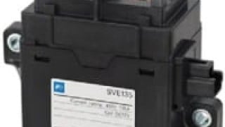 135A / 450Vdc Contactor for EV and Transportation Systems