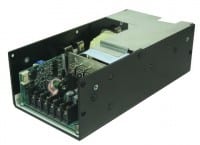650W BF Rated 4” x 8” U-Bracket Power Supply