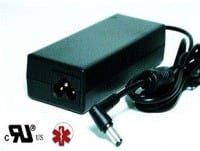 65W Medical Adapters meet 4th Edition EMC Stds