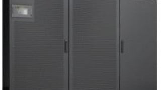 Reducing UPS Footprint and Increasing Power Density