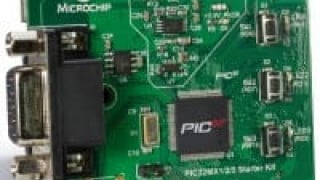 Low Power 32-Bit MCUs for Embedded Controls