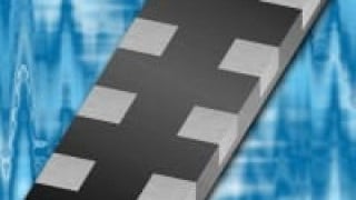 TVS Array Guards against ESD in High-Speed Interfaces