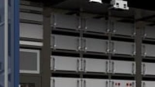 Largest Energy Storage Rollout in Canada
