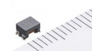 Common-Mode Choke for Automotive Ethernet