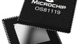 Intelligent Network Interface Controller Reduces Automotive Wiring