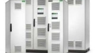 Standardized Rugged Industrial UPS for Harsh Environments