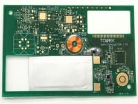 0.33mm-High Power Management Devices for Smart Cards