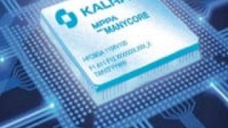 Kalray Raises $26 Million for Third-Generation MCU