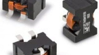 Flat-Wire Power Inductor with Higher Saturation Current