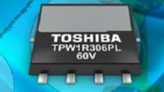 Dual-Sided Cooling for Motor Control & Power Supplies