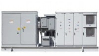 140MW PV Inverter Partnership for GE and Solairedirect India