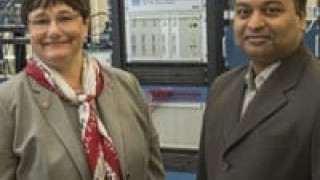 India and U.S. Partner on $30 Million Smart Grid Effort