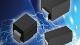 SMD Transient Voltage Suppressors