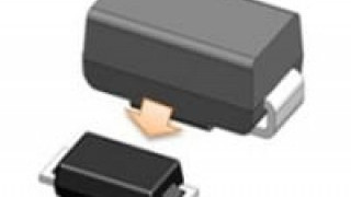 50% Smaller Automotive-Rated Power Zener Diodes