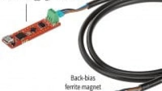 “Speed Sensor 2Go” Simplifies Sensor Design Effort