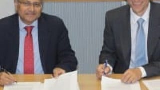 Leclanch&eacute; and Skoda Partnering on EV Solutions