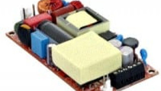 Open-Frame AC-DC Power Supplies Under 0.75” High