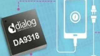 Smartphone High-Voltage Direct Charging Solution