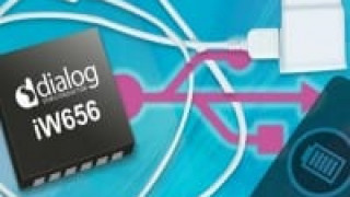 USB-PD Interface IC Optimized For Power Supplies