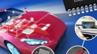 Automotive Grade 0 Qualified CAN Transceivers