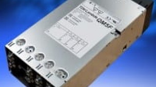 700- to 1200-W AC-DCs have Low Acoustic Noise and BF Isolation