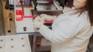 Screen-Printed Batteries for Renewables May Be On the Way