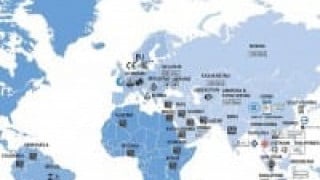 TUV Rheinland “One Belt, One Road” Certification Directory