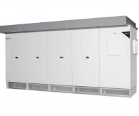 3.2MW Utility-Scale PV Inverter