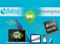 Dialog Invests Additional $15 Million in Energous’ WattUp