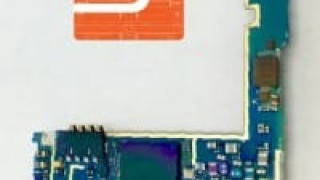 Protective Nanocoating for Semiconductors and PCBs