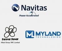 Navitas Partners with Key Asian Distributors
