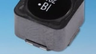 Coupled Inductors for Automotive DC-DC Converters