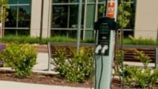 ChargePoint Closes $43 Million with Funding from Siemens