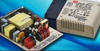25W Flicker-Free Constant-Current LED Driver