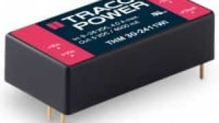 30W Medical DC-DC Converters