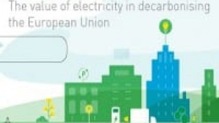 The Electrification Alliance seeks a Decarbonized Europe