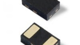 TVS Diode Arrays for PoweredUSB Interfaces