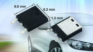 Ultrafast Rectifiers in SlimDPAK Improve Density and Thermal Performance