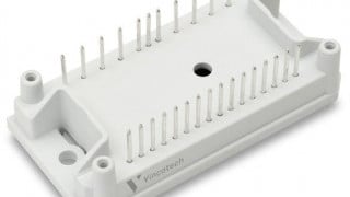 IPM Solution for Embedded Drive Applications