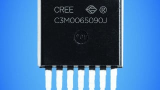 Redefining the Power MOSFET Landscape with the Industrys First 900V SiC Device