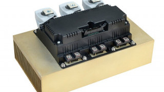 Integrated Power Module