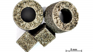 Sustainable 3D-Printed Super Magnets