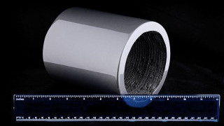 3D-Printed Permanent Magnets Outperform Conventional Versions