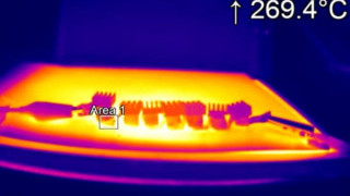 3D-Printed Thermoelectric Harvester with Improved Conversion Efficiency